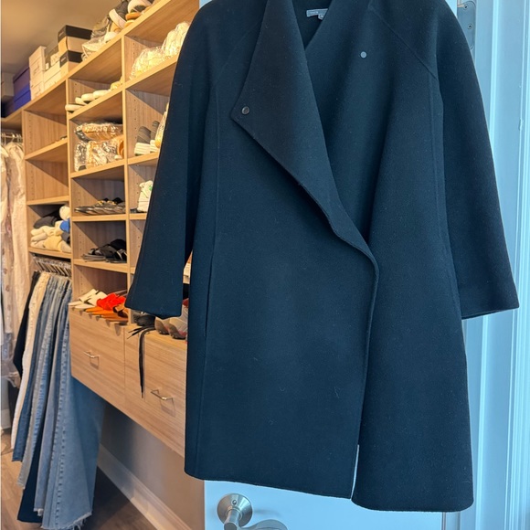 Vince coat . - Picture 4 of 6